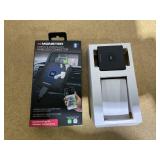 Monster Wireless CarPlay & Android Auto Adapter Effortlessly Connect Your Smartphone to Your Cars Infotainment System