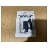 Kenmore 0.7 cu-ft Microwave - Black