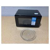 Kenmore 0.7 cu-ft Microwave - Black