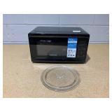 Kenmore 0.7 cu-ft Microwave - Black