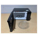 Kenmore 0.7 cu-ft Microwave - Black