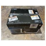 Kenmore 0.7 cu-ft Microwave - Black