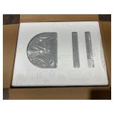 Kenmore 0.7 cu-ft Microwave - Black