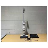Tineco iFLOOR 3 Breeze Complete Wet Dry Vacuum Cordless Floor Cleaner and Mop One-Step Cleaning for Hard Floors