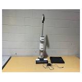 Tineco iFLOOR 3 Breeze Complete Wet Dry Vacuum Cordless Floor Cleaner and Mop One-Step Cleaning for Hard Floors