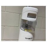 Tineco iFLOOR 3 Breeze Complete Wet Dry Vacuum Cordless Floor Cleaner and Mop One-Step Cleaning for Hard Floors