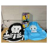 LOT OF 2 Fall Guys Boys XL 14-16