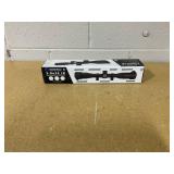 Barska 3-9X32mm Blackhawk Riflescope with Illuminated Mil Dot Reticle