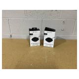 LOT OF 2 Mophie 15W Wireless Charging Pad