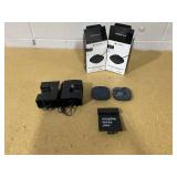 LOT OF 2 Mophie 15W Wireless Charging Pad