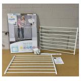 Regalo Top of Stairs Safety Gate