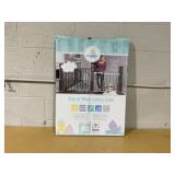 Regalo Top of Stairs Safety Gate