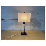 Howin Model HX-T3454 Table Lamp.