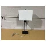 Howin Model HX-T3454 Table Lamp.