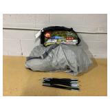 Ozark Trail 4-Person Connect Tent Universal Canopy Tent