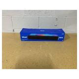 Onn Bluetooth 2.0 Channel Soundbar with Multi-Color LED Lighting, 20", Black