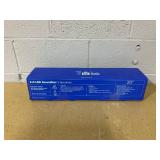 Onn Bluetooth 2.0 Channel Soundbar with Multi-Color LED Lighting, 20", Black