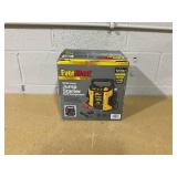 EverStart J5c09e Maxx 1000 Peak Amp Jump Starter with Compressor, Pivoting LED Light, DC and USB Port