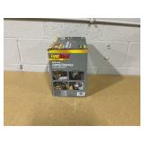 EverStart J5c09e Maxx 1000 Peak Amp Jump Starter with Compressor, Pivoting LED Light, DC and USB Port