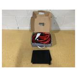 Everstart Maxx 16-Foot 6-Gauge Heavy Duty Booster Cables with Smart Protector