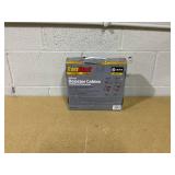 Everstart Maxx 16-Foot 6-Gauge Heavy Duty Booster Cables with Smart Protector