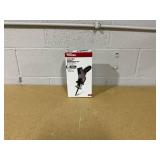 Hyper Tough 12V Max Lithium-Ion Compact Reciprocating Saw with 1.5Ah Battery and Charger