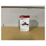 Hyper Tough 12V Max Lithium-Ion Compact Reciprocating Saw with 1.5Ah Battery and Charger