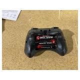 Voyage Aeronautics VA-1000 HD Streaming Drone with Wide-Angle Lens- Black Color - Size- 7 inches