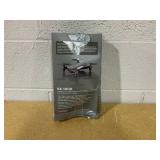 Voyage Aeronautics VA-1000 HD Streaming Drone with Wide-Angle Lens- Black Color - Size- 7 inches