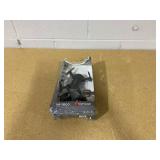 Voyage Aeronautics VA-1000 HD Streaming Drone with Wide-Angle Lens- Black Color - Size- 7 inches