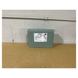 Color Sense 6-Piece 1200 Thread Count Green Cotton Blend Adult Bed Sheet Set, Queen