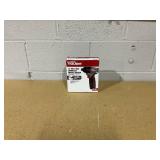 Hyper Tough 12V Max* Lithium-Ion Cordless Brushless Impact Driver with 1.5Ah Battery and Charger