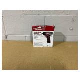 Hyper Tough 12V Max* Lithium-Ion Cordless Brushless Impact Driver with 1.5Ah Battery and Charger