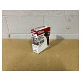 Hyper Tough 12V Max* Lithium-Ion Cordless Brushless Impact Driver with 1.5Ah Battery and Charger