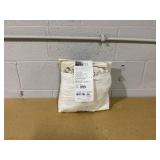 Hotel Style 4-Piece 600 Thread Count Tan Egyptian Cotton Adult Bed Sheet Set, King - Deep Pocket