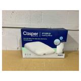 Casper Essential Cooling Hybrid Pillow, Standard