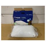 Casper Essential Cooling Hybrid Pillow, Standard