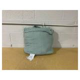 Better Homes & Garden Diamond Gauze Sham, Sage, Standard, 2 count