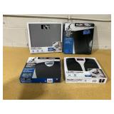 LOT OF 4 Health o Meter Digital Scale