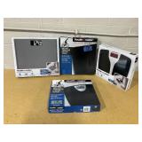LOT OF 4 Health o Meter Digital Scale