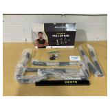 Centr Pull Up Bar