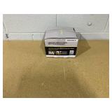 Centr By Chris Hemsworth Sand Bags, Long-Lasting Neoprene Free Weights, 8 lb, 2-Pack