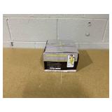 Centr By Chris Hemsworth Sand Bags, Long-Lasting Neoprene Free Weights, 8 lb, 2-Pack