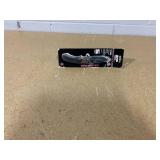 Smith & Wesson M&P M2.0 S.S Ultra-Glide Folding Knife with Drop Point Blade and Aluminum/Nylon Handle for Outdoor, Tactical, Survival and EDC