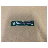 CRKT Endorser Assisted Open Lockback Folding Knife