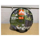 Ozark Trail Oversized 30F Cool Weather Sleeping Bag