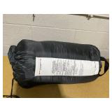 Ozark Trail Oversized 30F Cool Weather Sleeping Bag