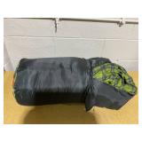 Ozark Trail Oversized 30F Cool Weather Sleeping Bag