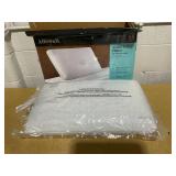 Standard/Queen Allswell Arctic Gel Memory Foam Pillow