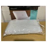 Standard/Queen Allswell Arctic Gel Memory Foam Pillow